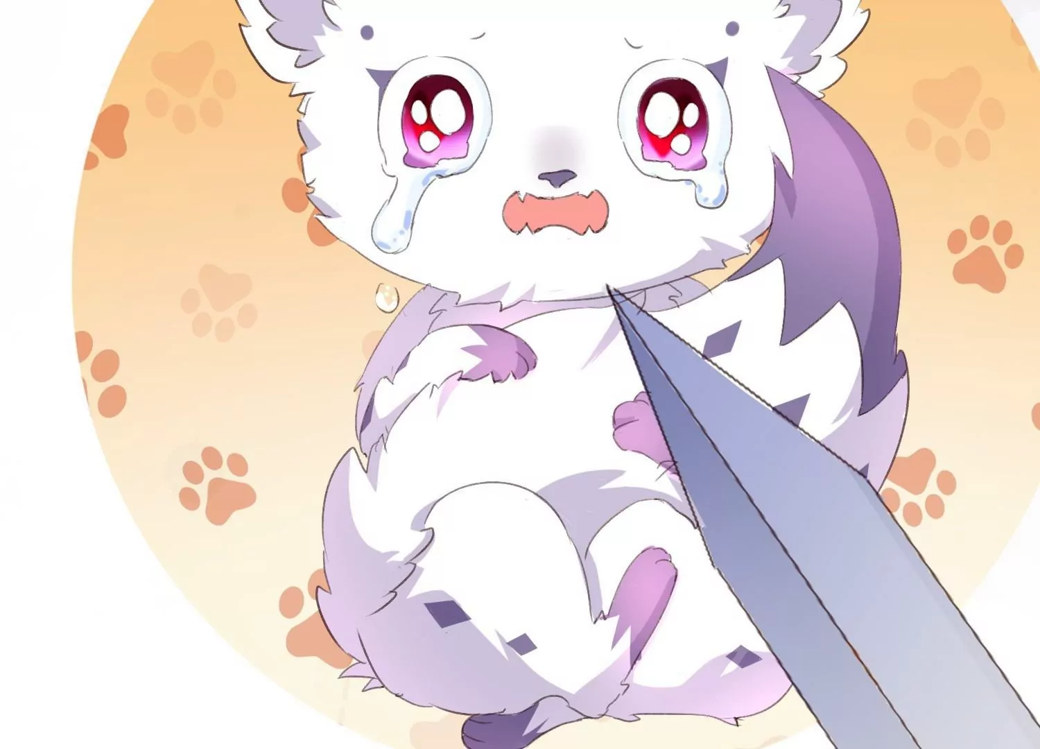 第3话  吃掉你(1/3)-第3话