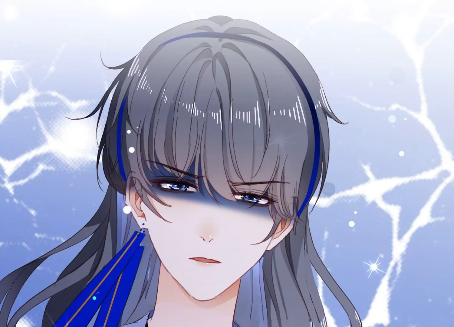 第3话  吃掉你(1/3)-第3话