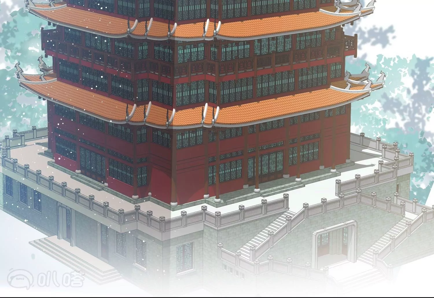 第3话  吃掉你(1/3)-第3话