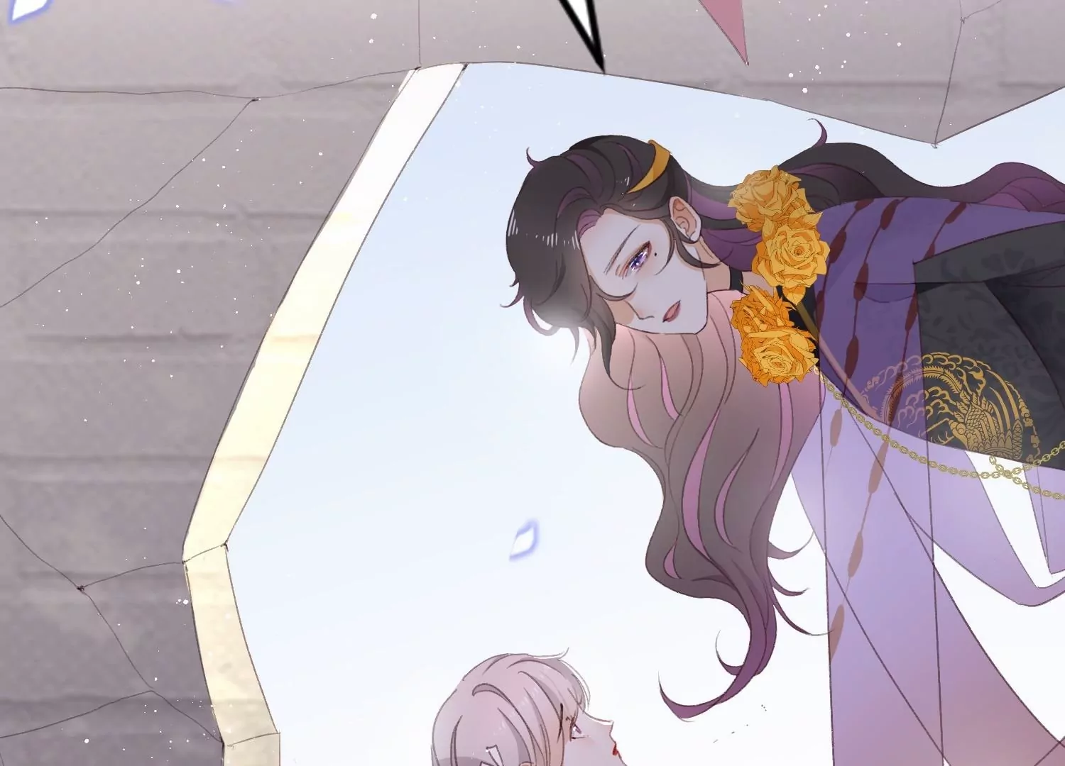 第3话  吃掉你(1/3)-第3话