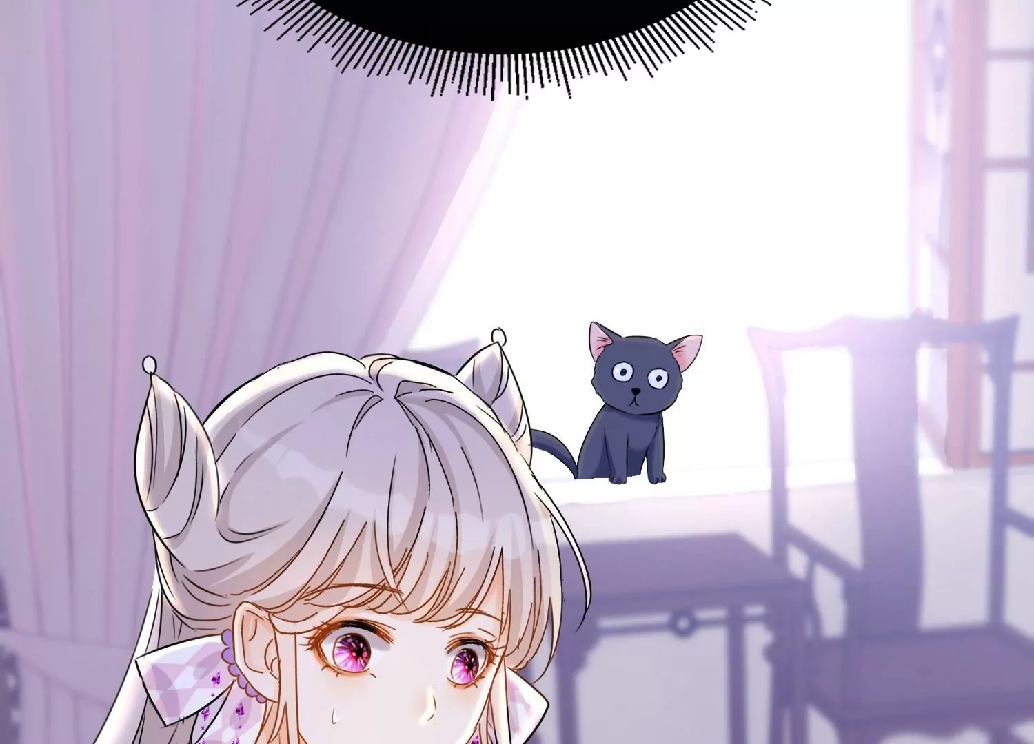 第21话  同床共眠(1/3)-第21话