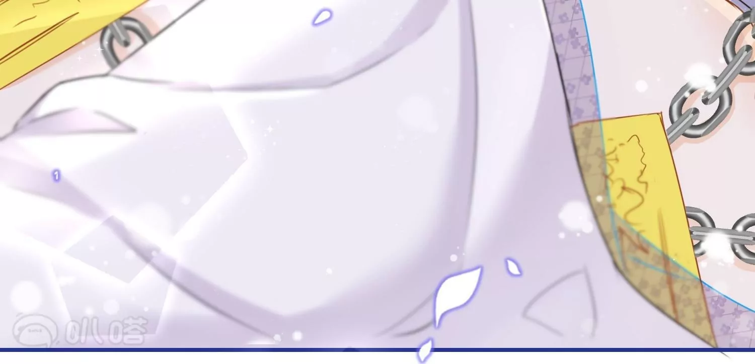 第21话  同床共眠(1/3)-第21话