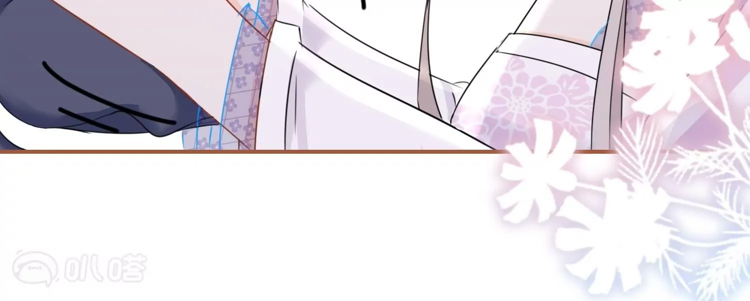 第21话  同床共眠(1/3)-第21话