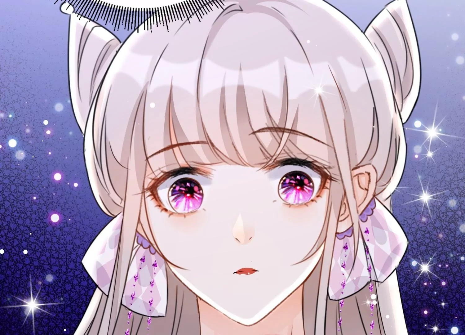 第21话  同床共眠(1/3)-第21话