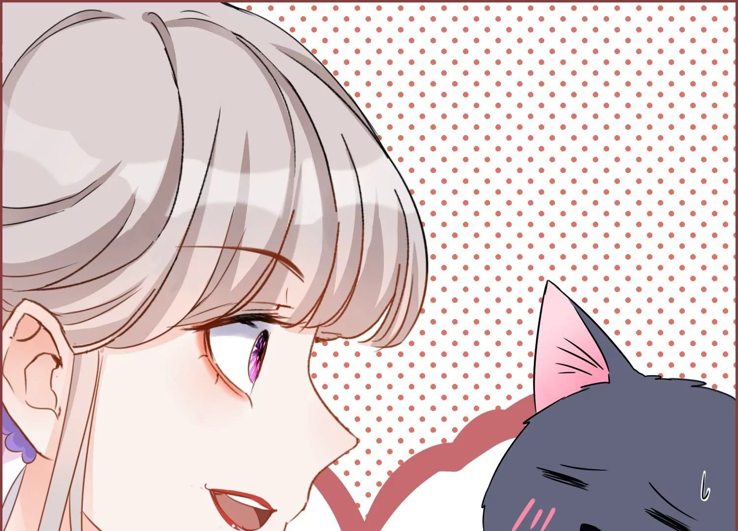 第23话  傻瓜，护你是约定(1/3)-第23话