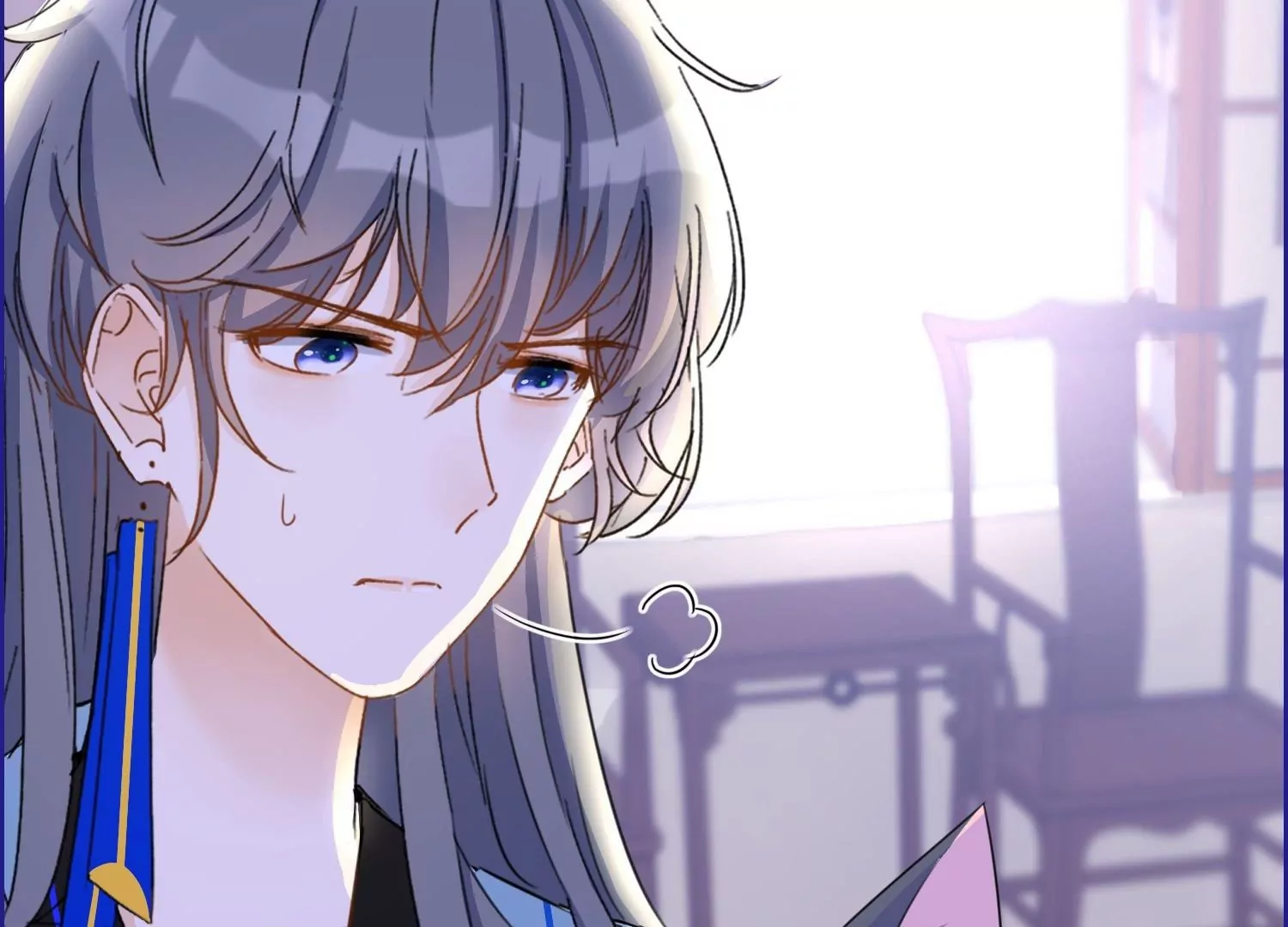 第23话  傻瓜，护你是约定(1/3)-第23话