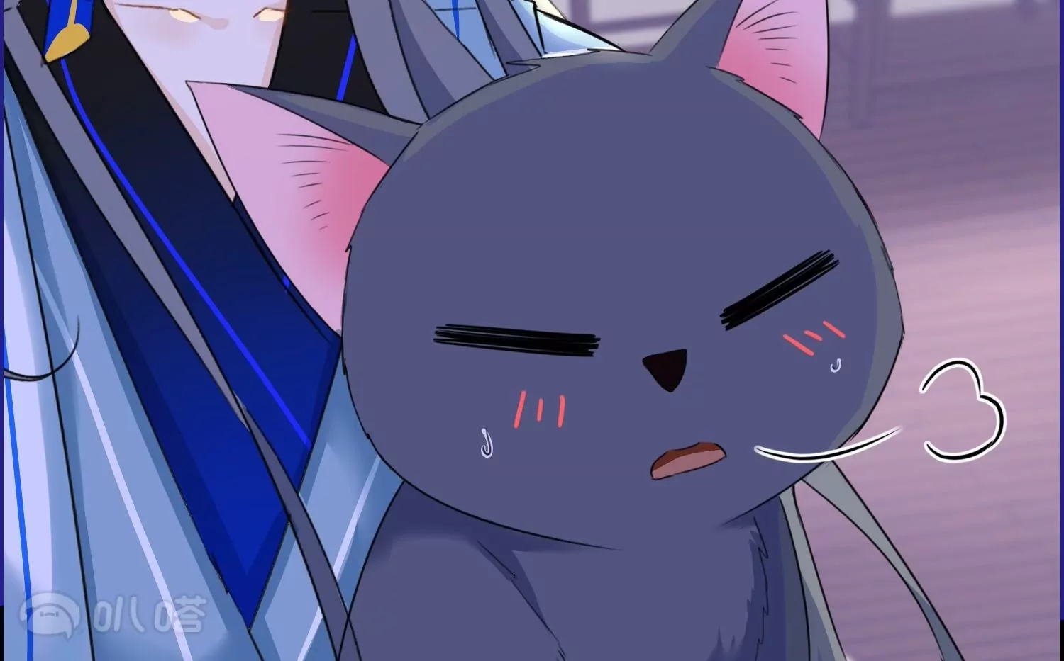 第23话  傻瓜，护你是约定(1/3)-第23话