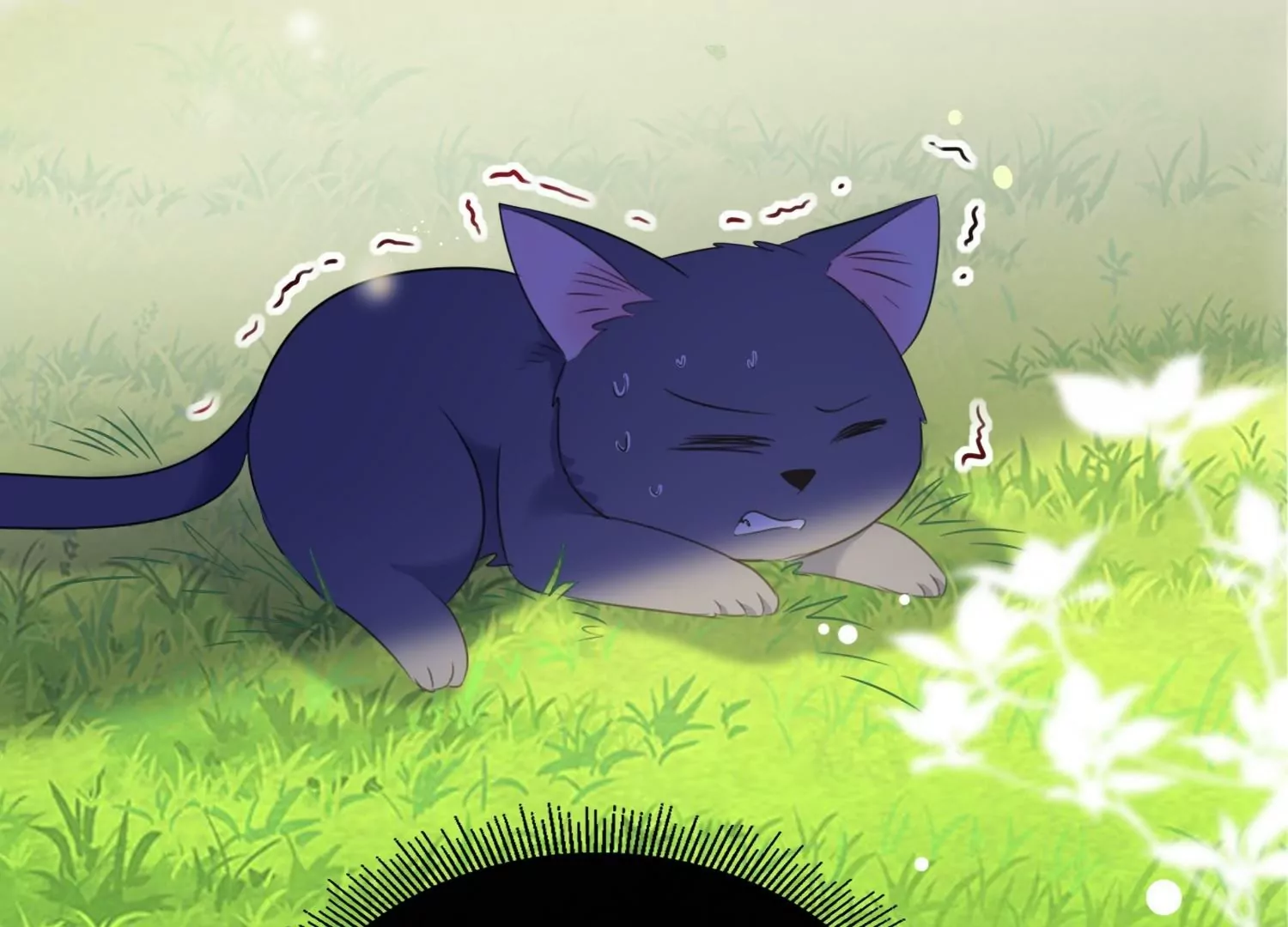 第23话  傻瓜，护你是约定(1/3)-第23话