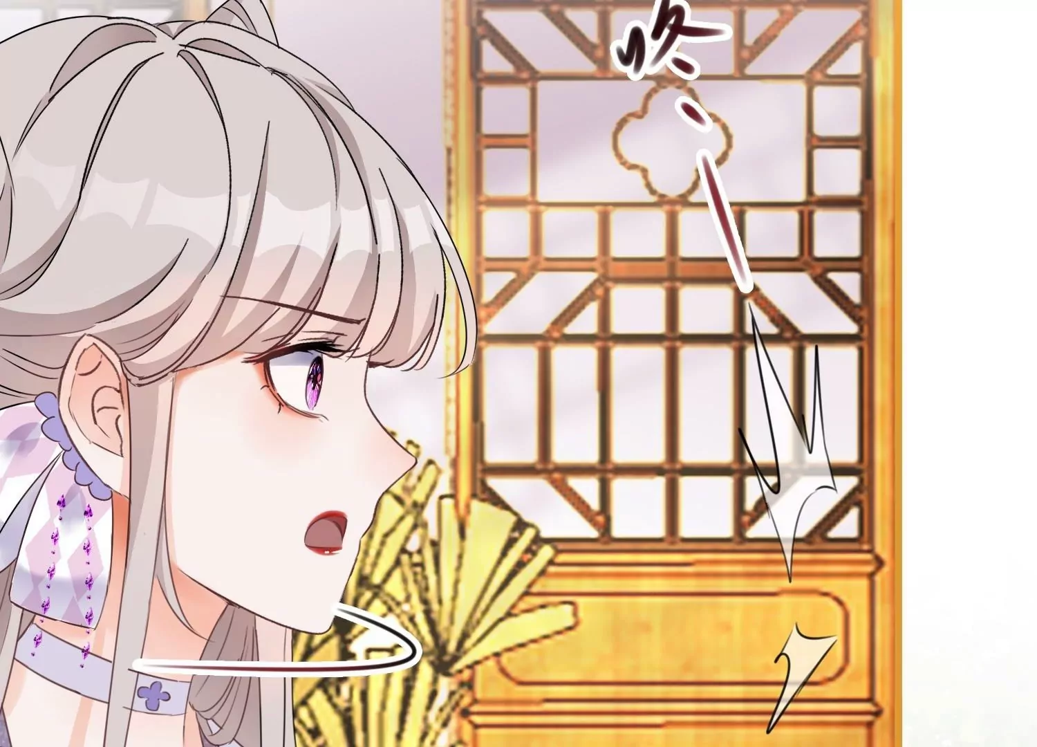 第23话  傻瓜，护你是约定(1/3)-第23话