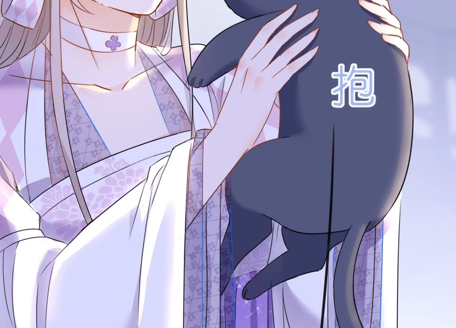 第23话  傻瓜，护你是约定(1/3)-第23话