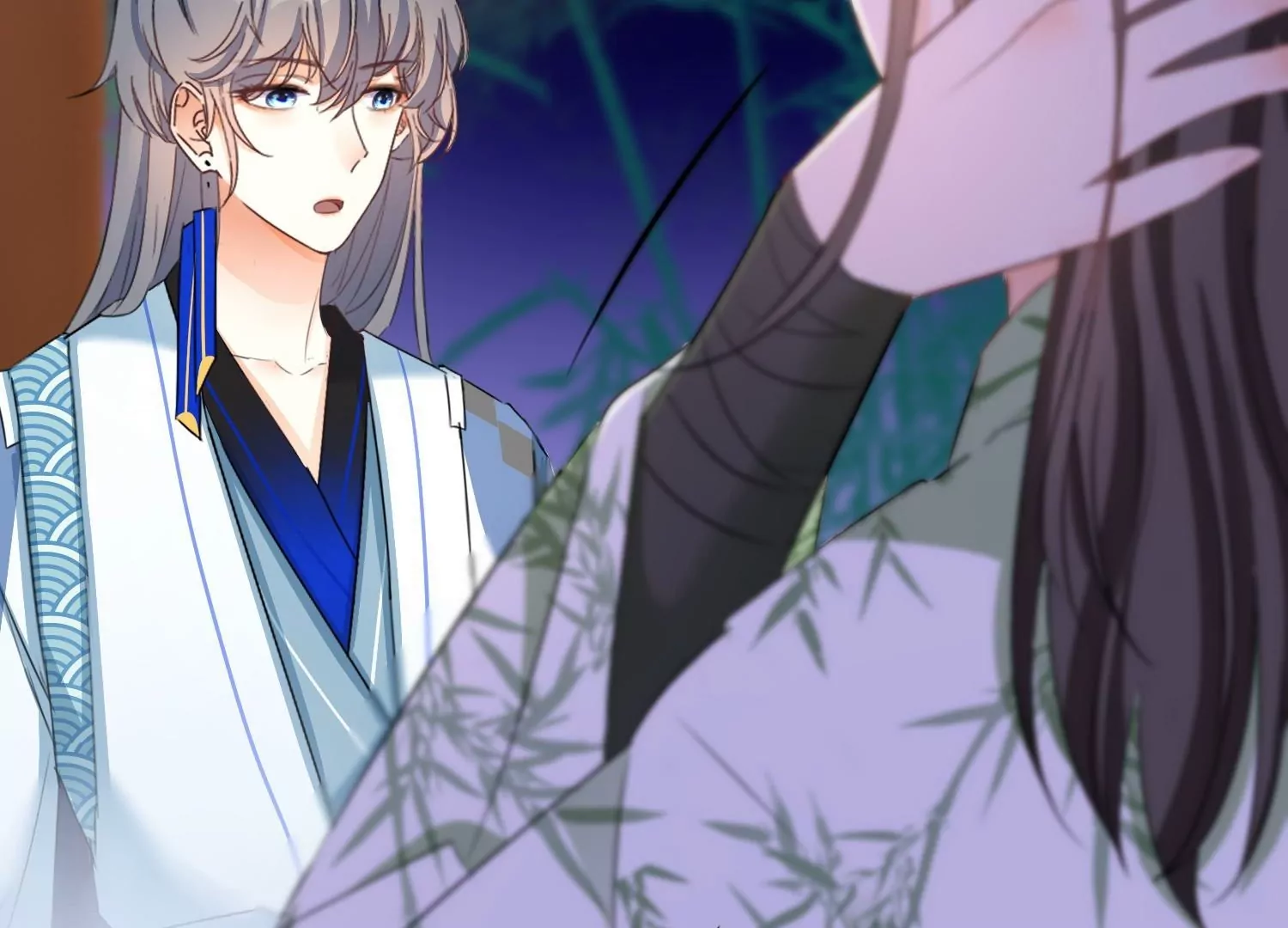 第25话  她真是个笨蛋(1/3)-第25话