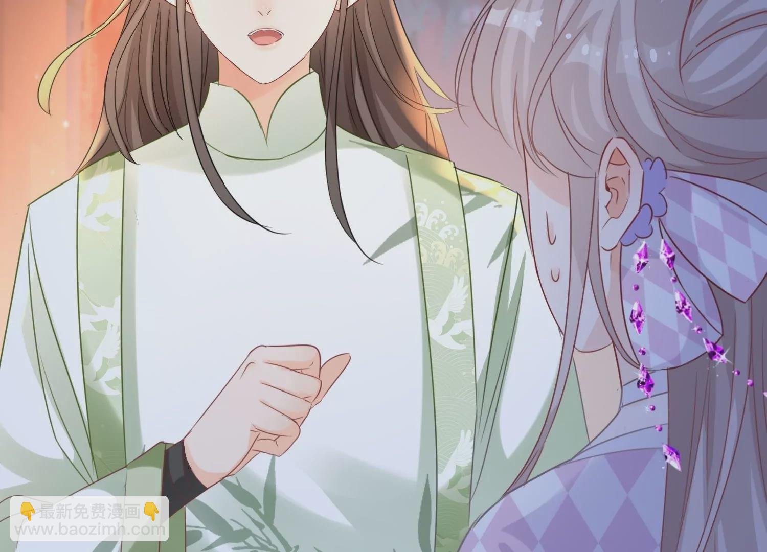 第25话  她真是个笨蛋(1/3)-第25话