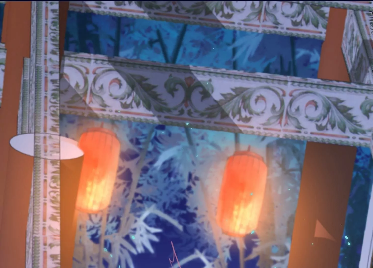 第25话  她真是个笨蛋(1/3)-第25话