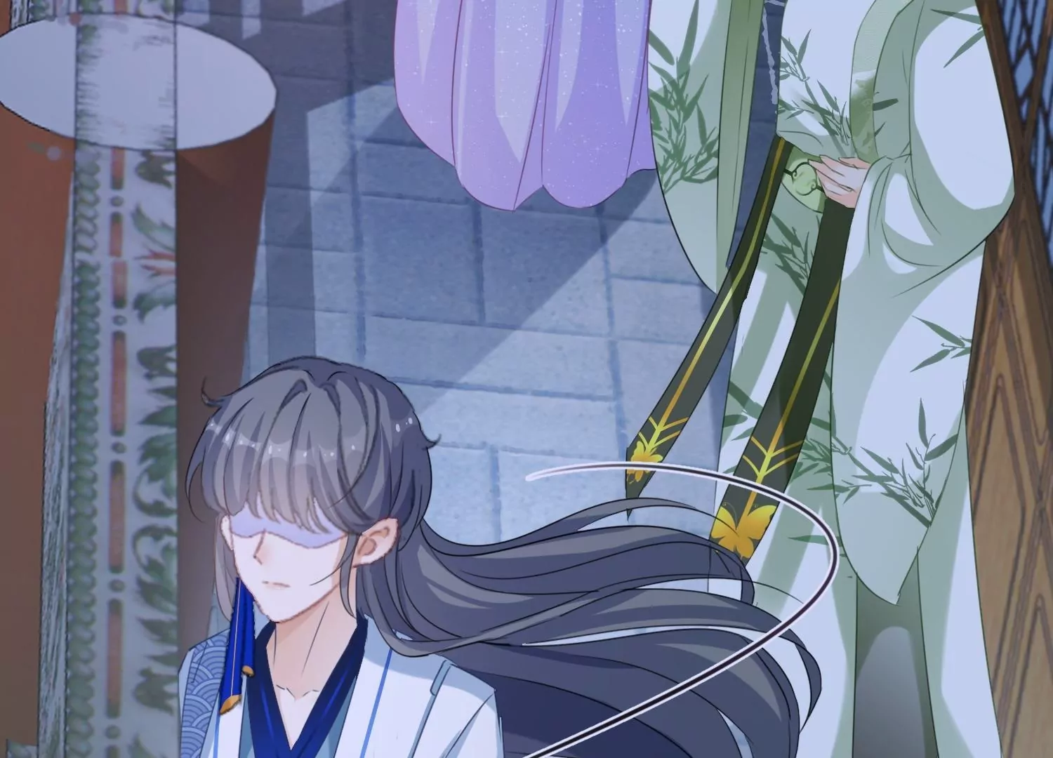 第25话  她真是个笨蛋(1/3)-第25话