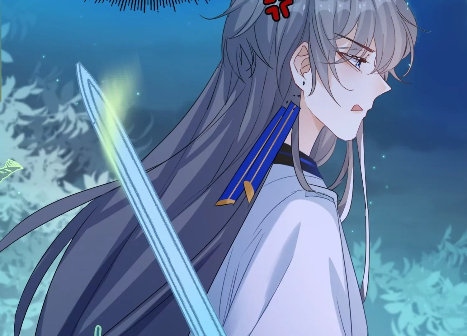 第25话  她真是个笨蛋(1/3)-第25话