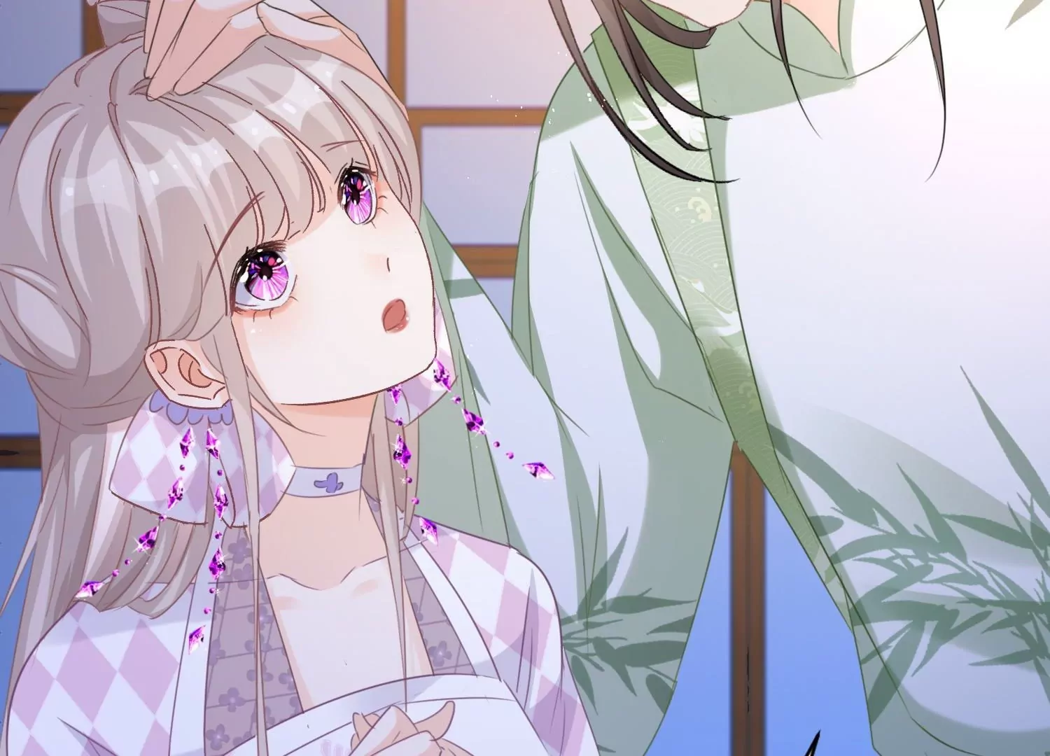 第25话  她真是个笨蛋(1/3)-第25话