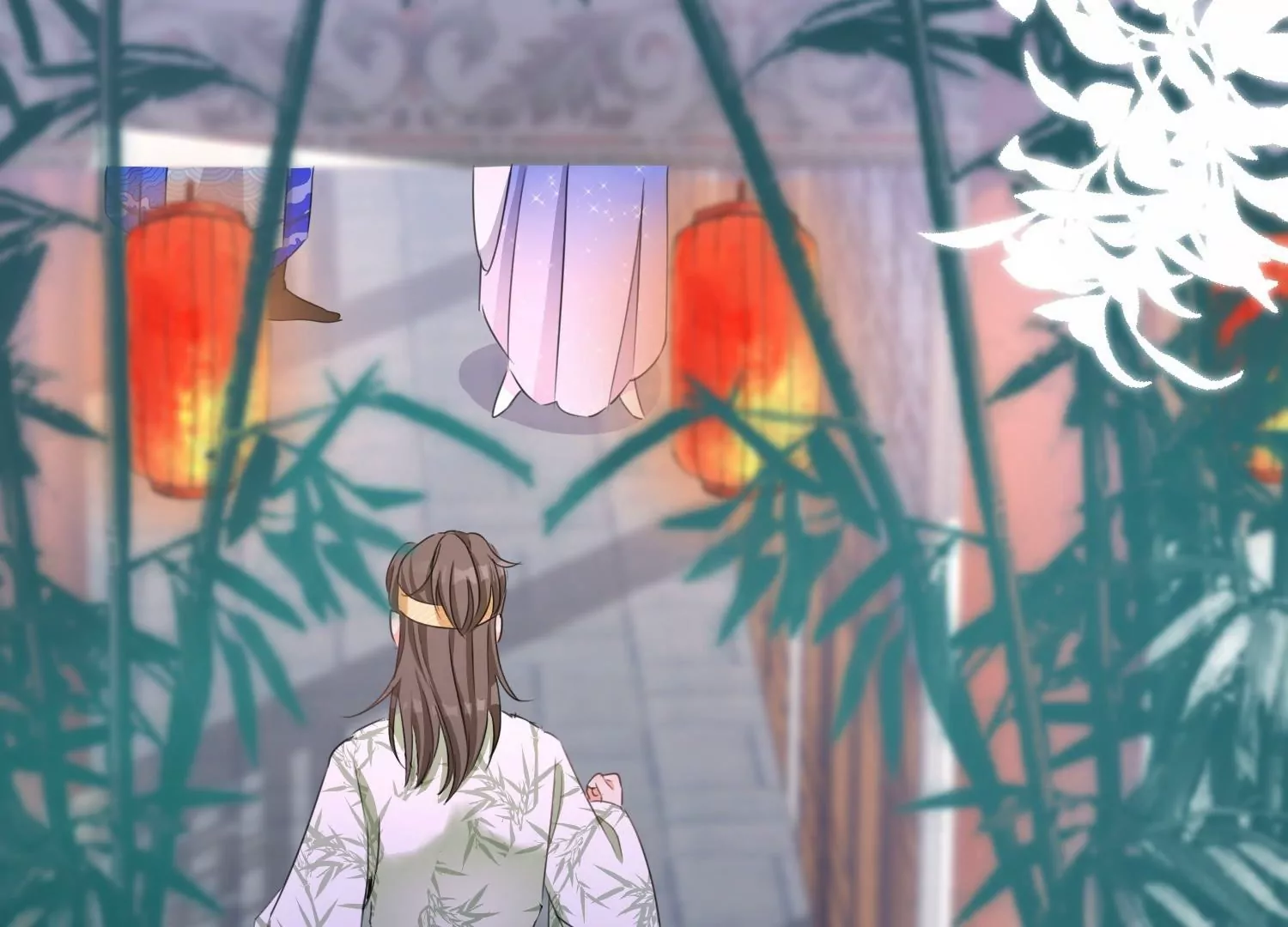 第25话  她真是个笨蛋(1/3)-第25话