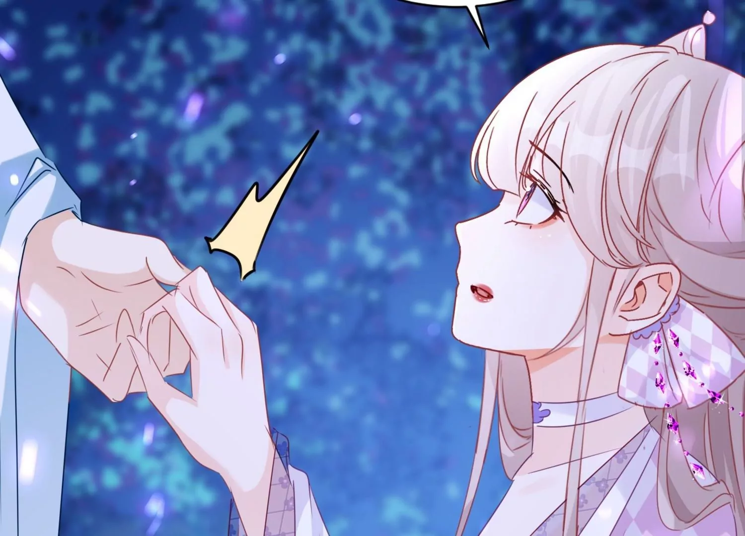 第27话  渐进的危险(1/2)-第27话