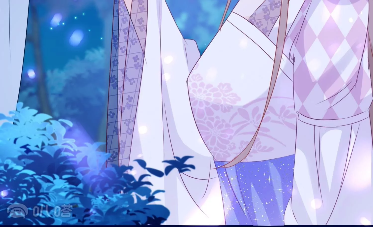 第27话  渐进的危险(1/2)-第27话