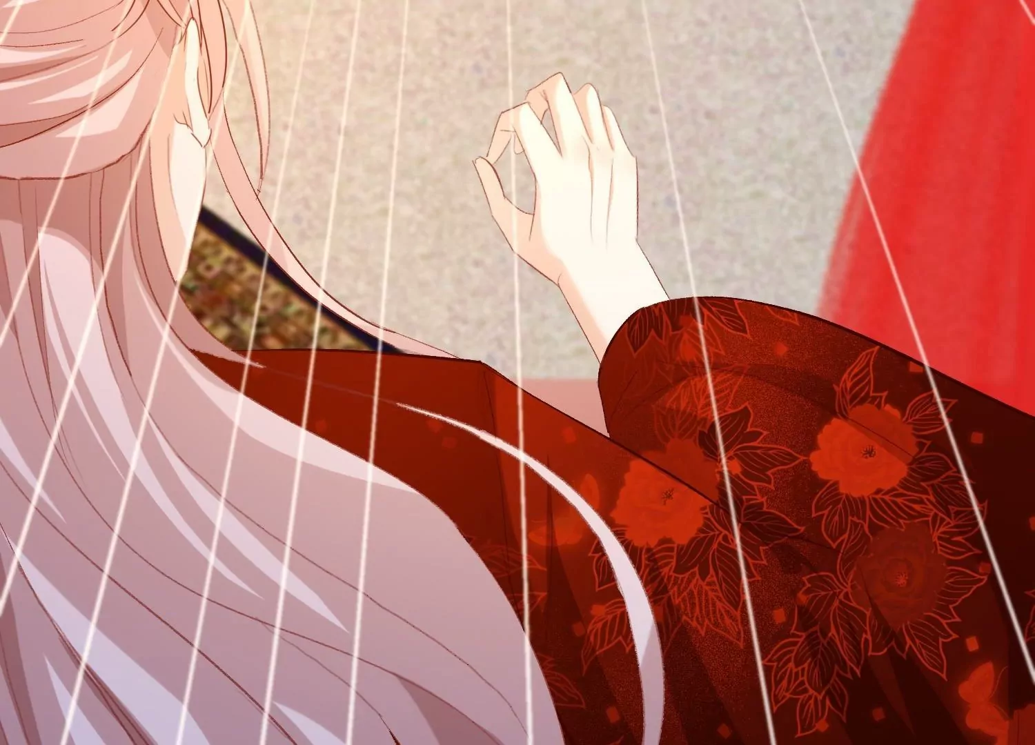 第29话  臭冰块醋意熏天(1/3)-第29话