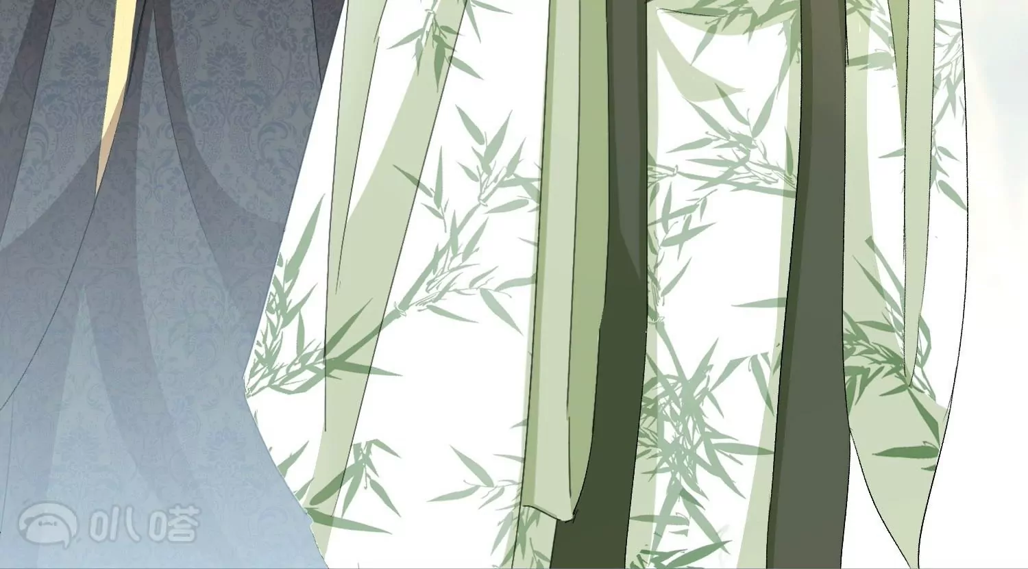 第29话  臭冰块醋意熏天(1/3)-第29话