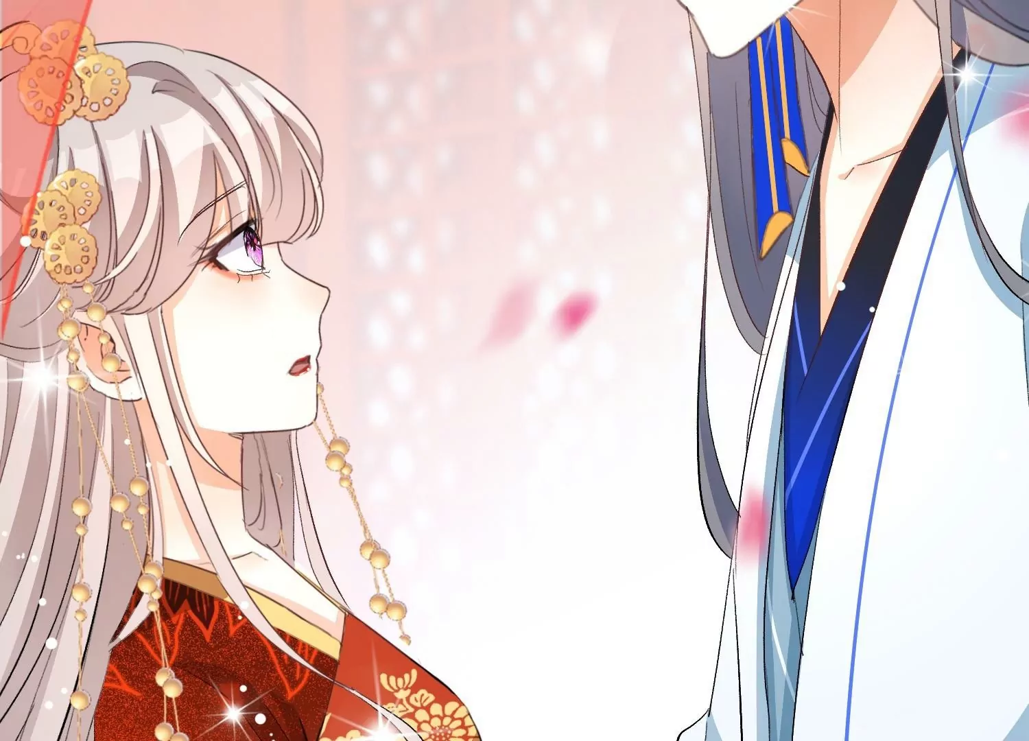 第29话  臭冰块醋意熏天(1/3)-第29话