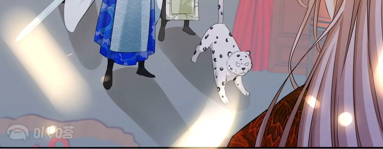 第29话  臭冰块醋意熏天(1/3)-第29话