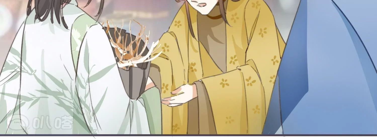 第31话  礼物大争夺(1/3)-第31话