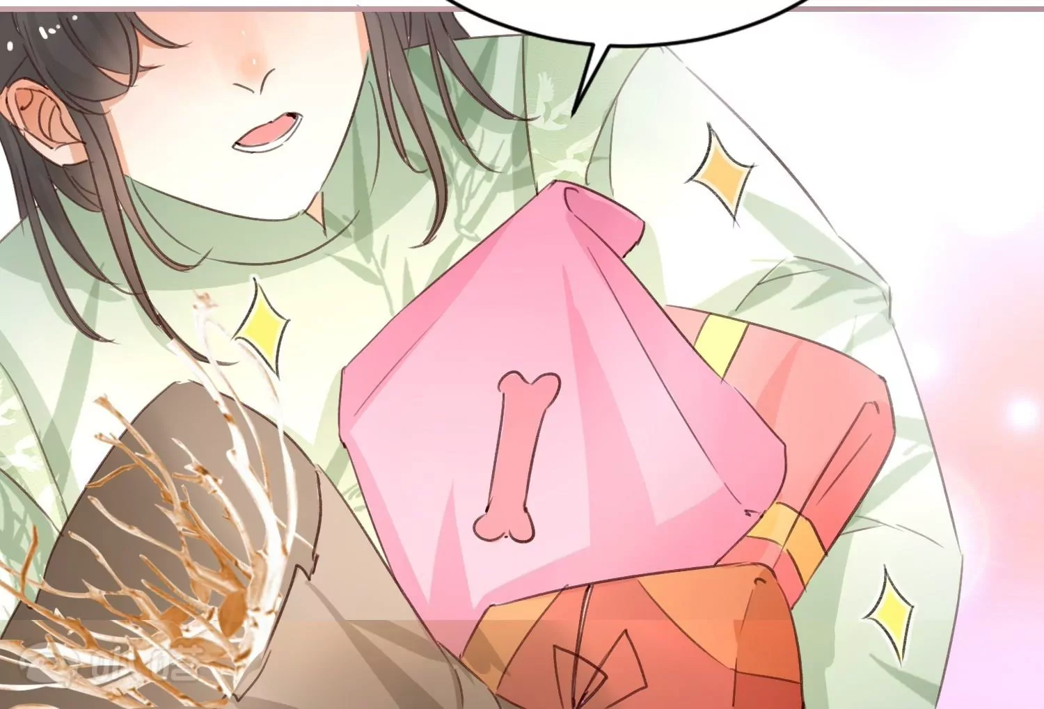 第31话  礼物大争夺(1/3)-第31话