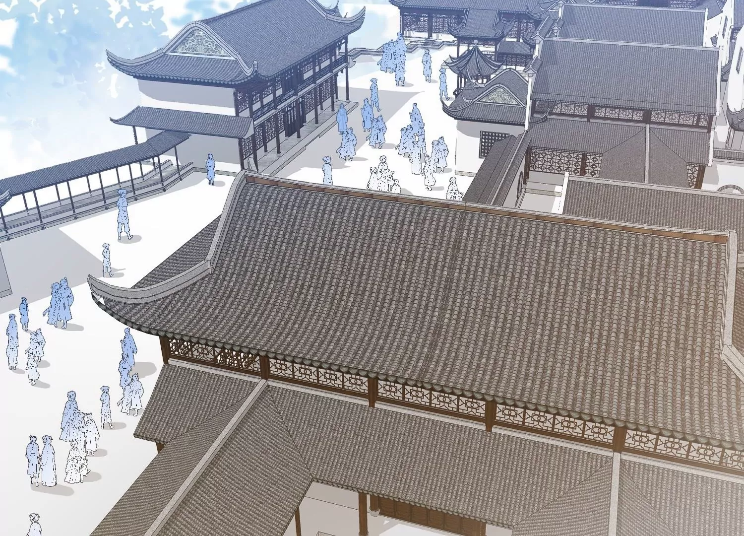 第31话  礼物大争夺(1/3)-第31话