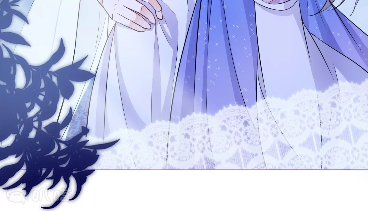 第33话  温柔陷阱(1/2)-第33话