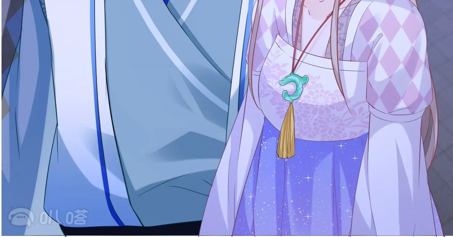 第33话  温柔陷阱(1/2)-第33话