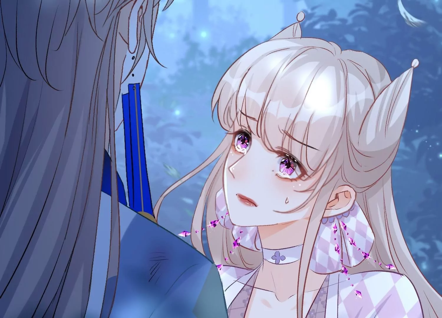 第35话  解衣裳(1/3)-第35话