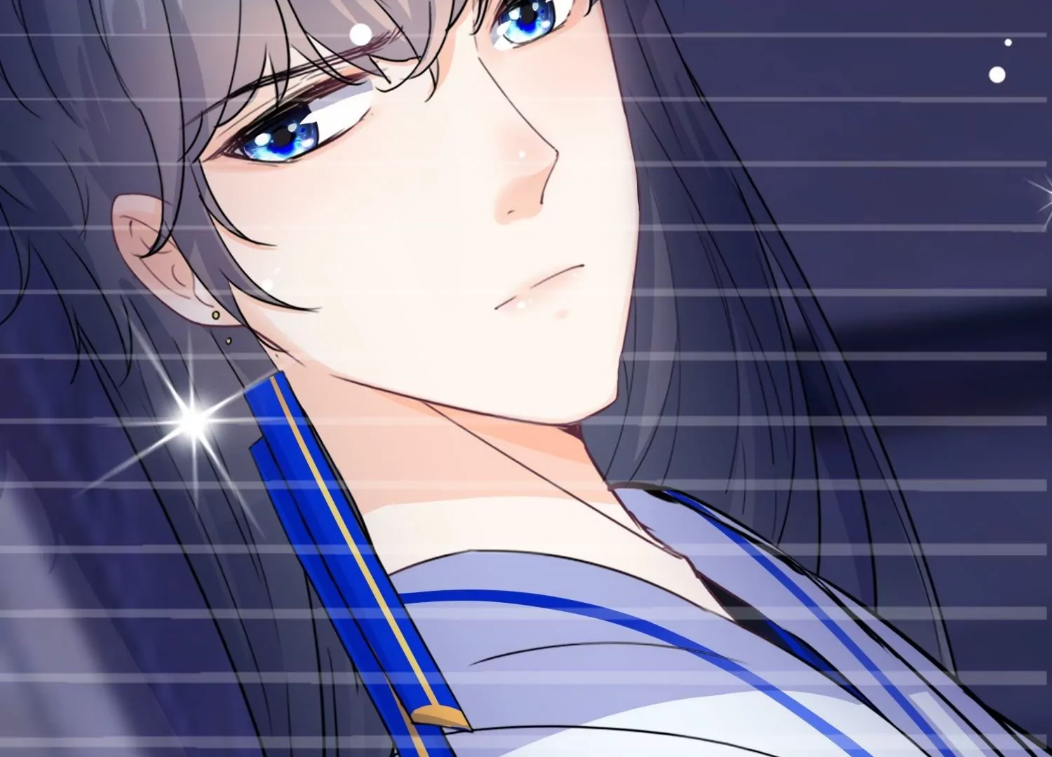 第35话  解衣裳(1/3)-第35话