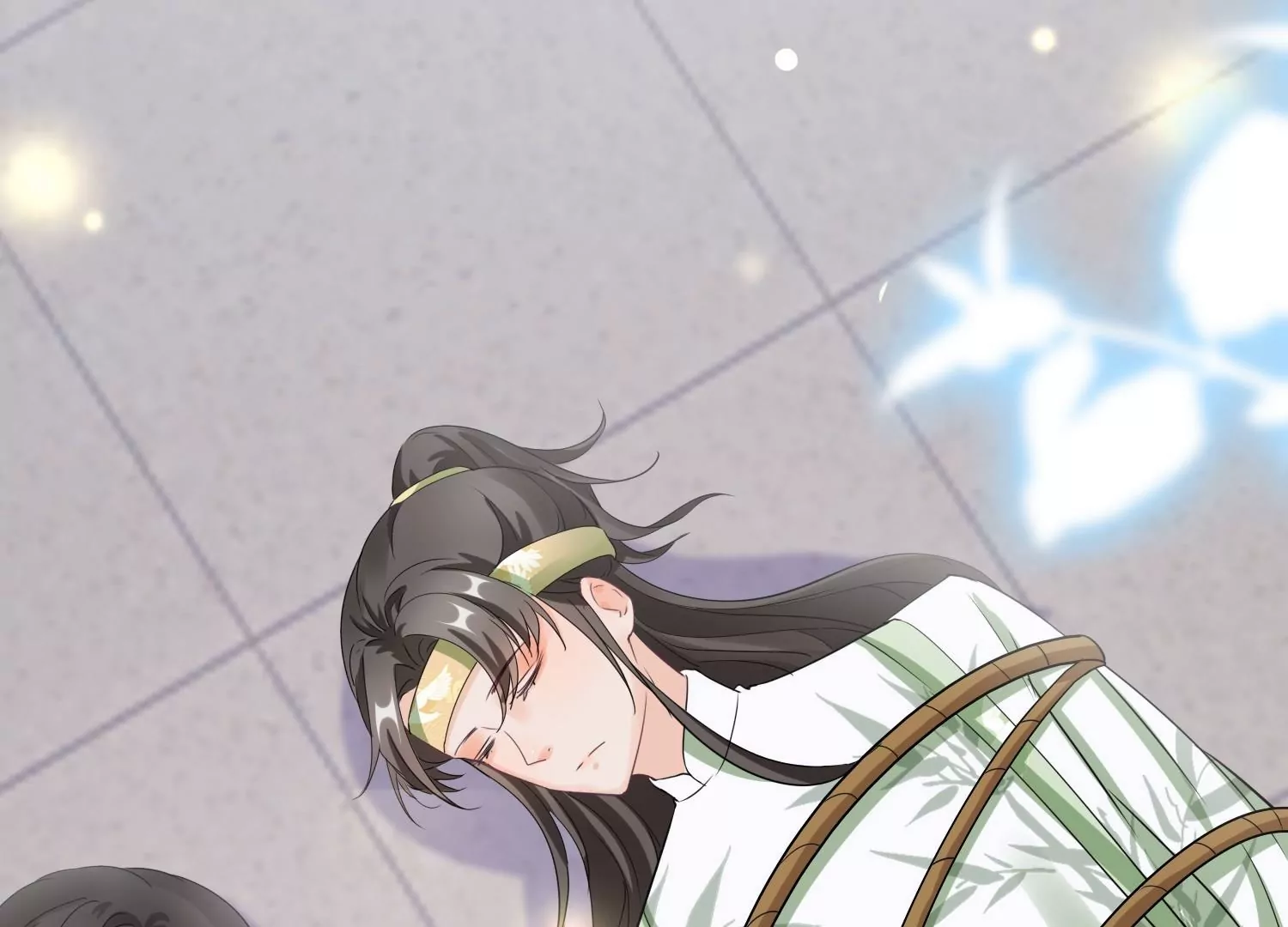 第37话  以身相许(1/3)-第37话