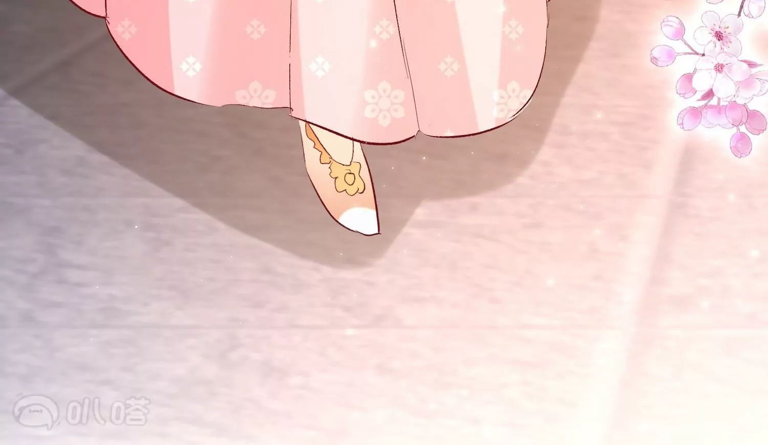 第40话  渐进的心跳(1/3)-第39话