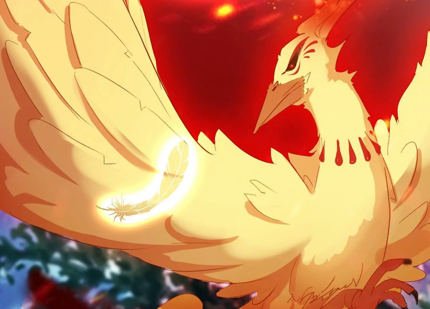 第5话  如何唤醒她(1/4)-第5话