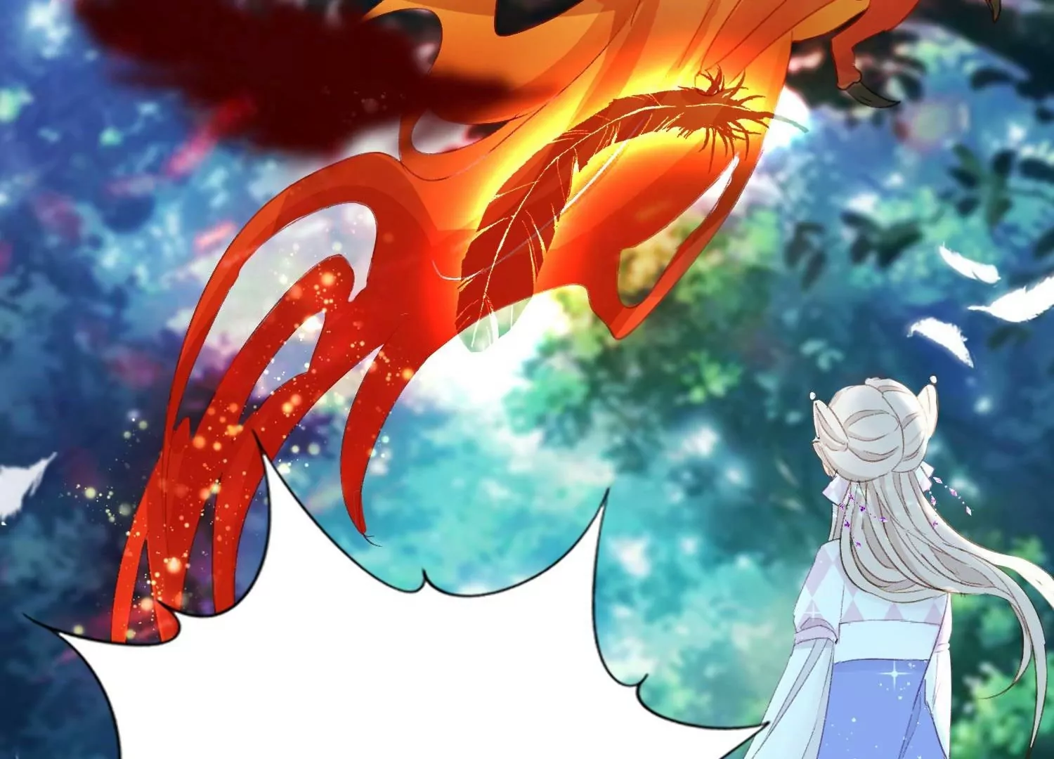 第5话  如何唤醒她(1/4)-第5话