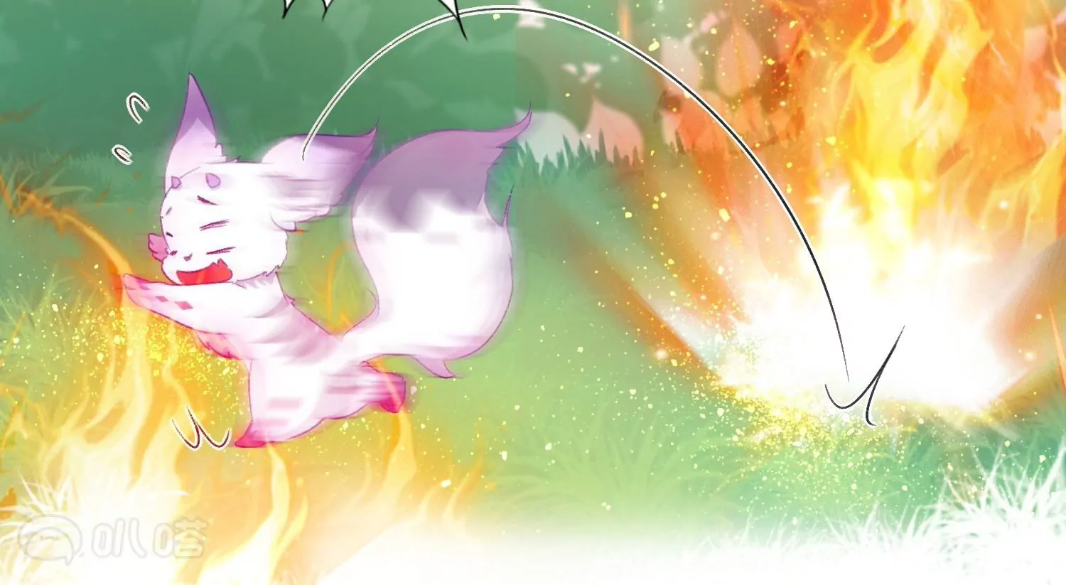 第5话  如何唤醒她(1/4)-第5话