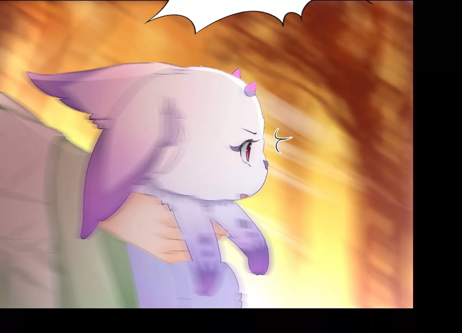 第5话  如何唤醒她(1/4)-第5话