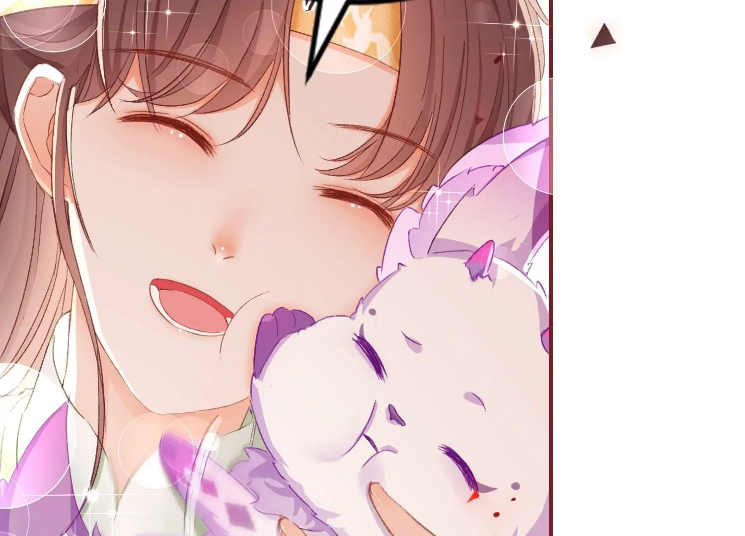 第5话  如何唤醒她(1/4)-第5话