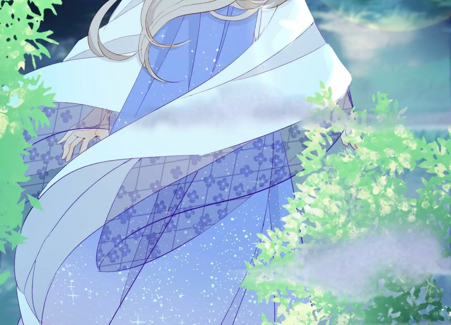 第5话  如何唤醒她(1/4)-第5话