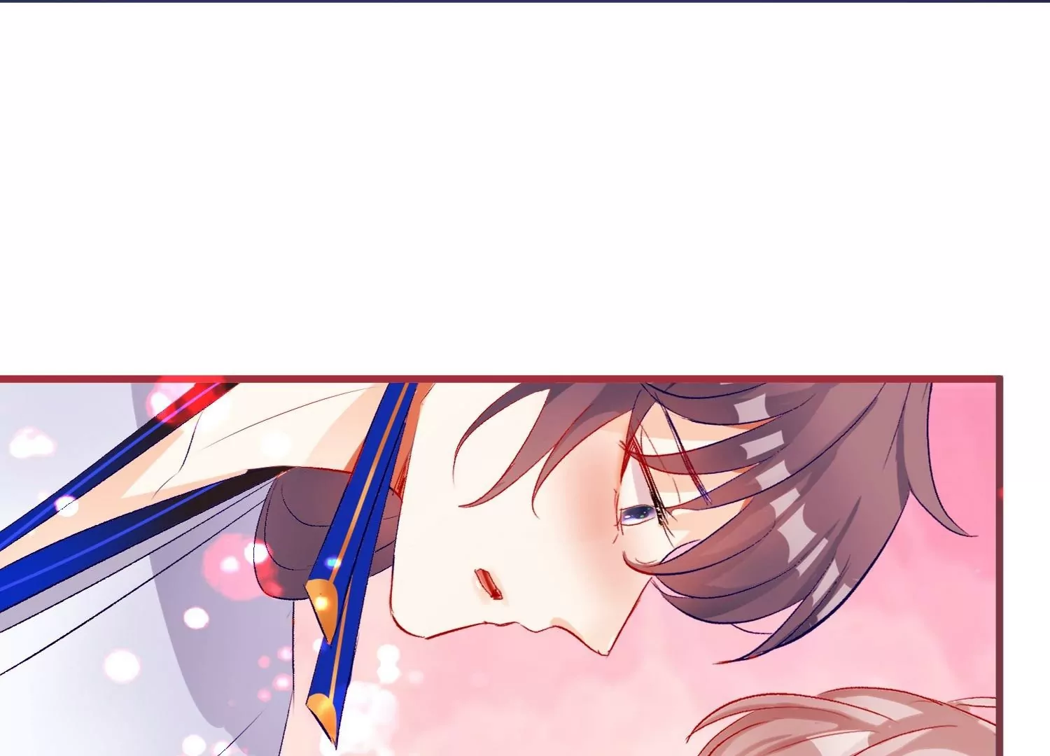 第44话  把持不住的吻(1/3)-第43话