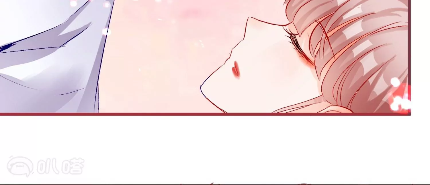 第44话  把持不住的吻(1/3)-第43话