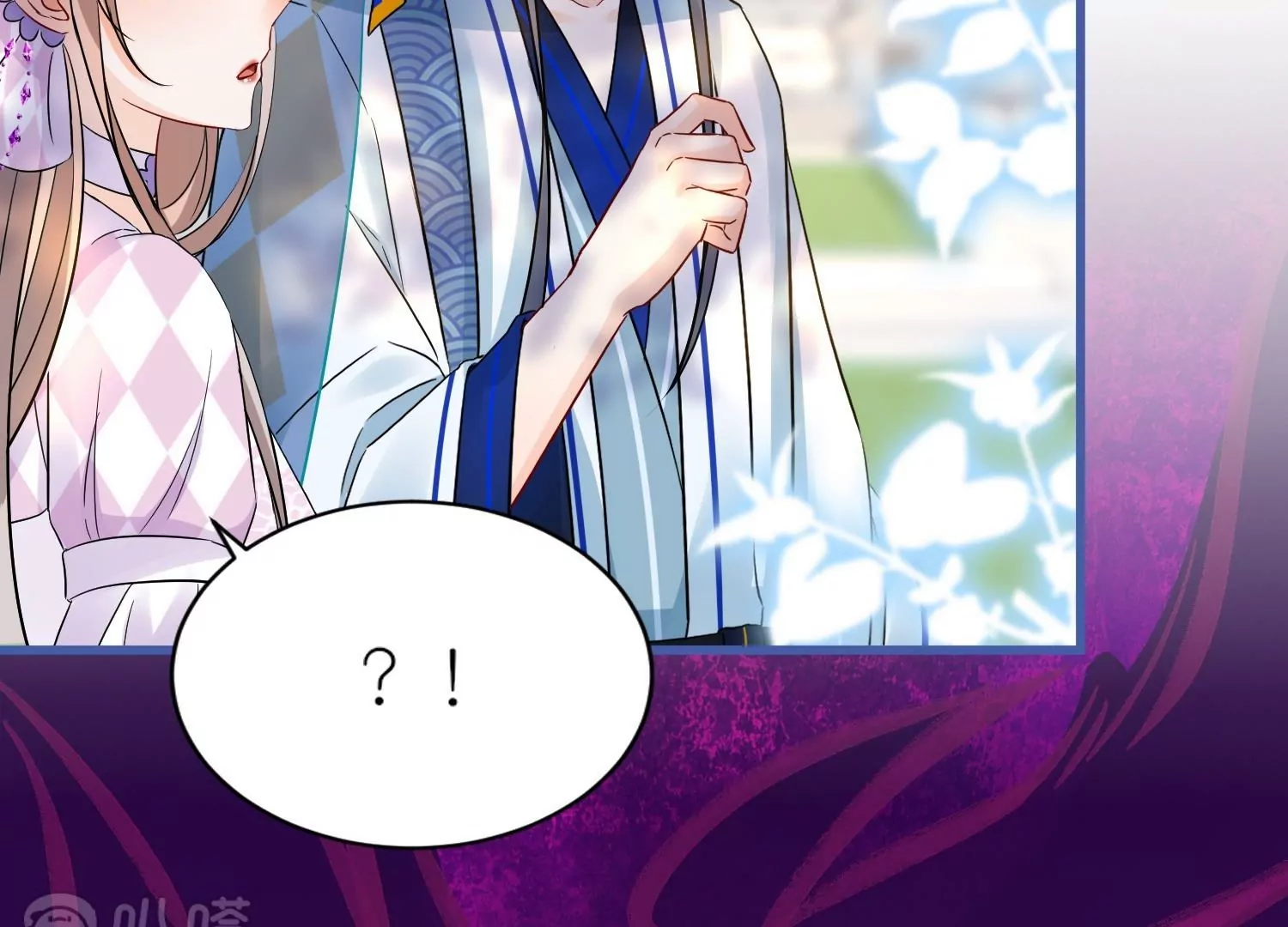 第46话  命悬一线(1/3)-第45话