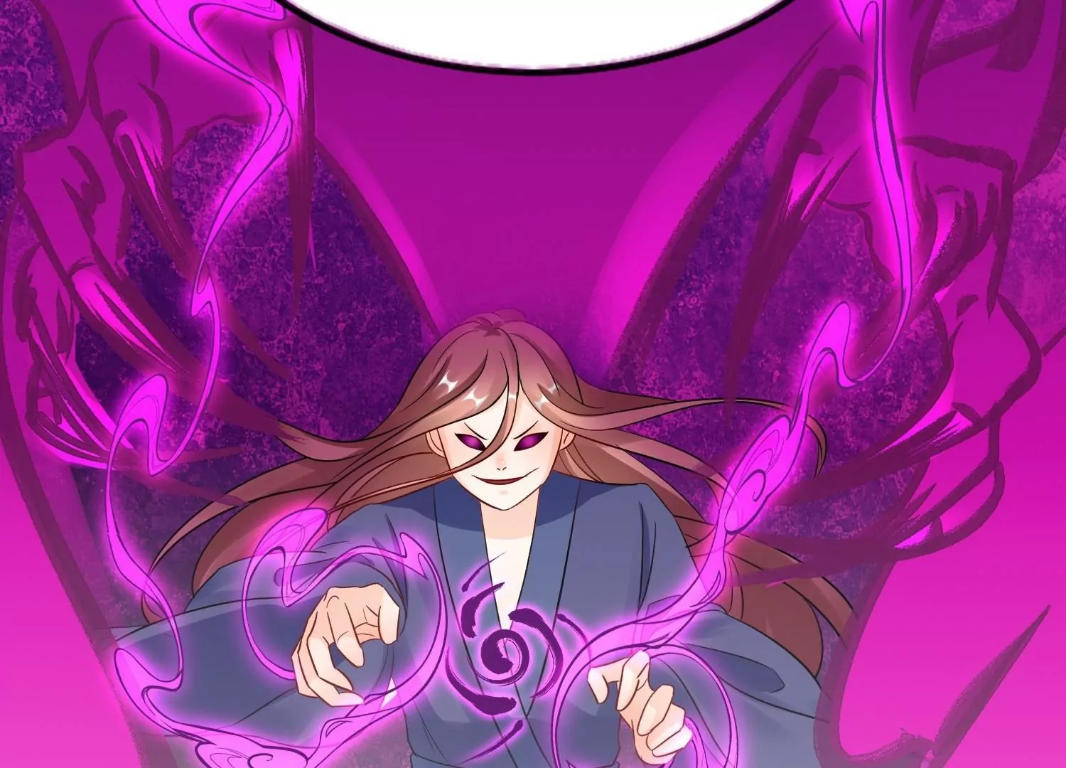 第46话  命悬一线(1/3)-第45话