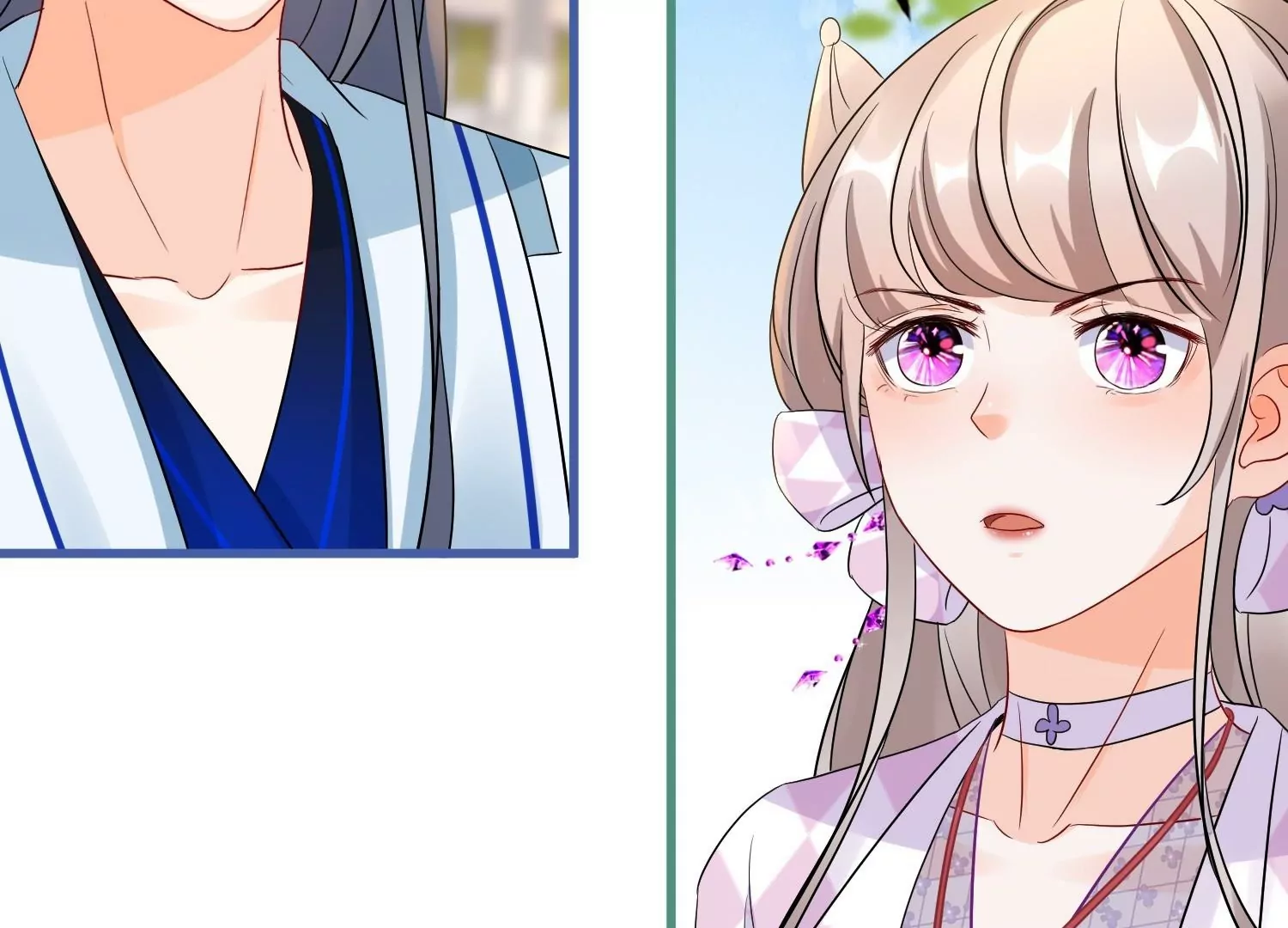 第46话  命悬一线(1/3)-第45话