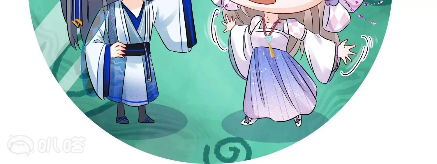 第46话  命悬一线(1/3)-第45话