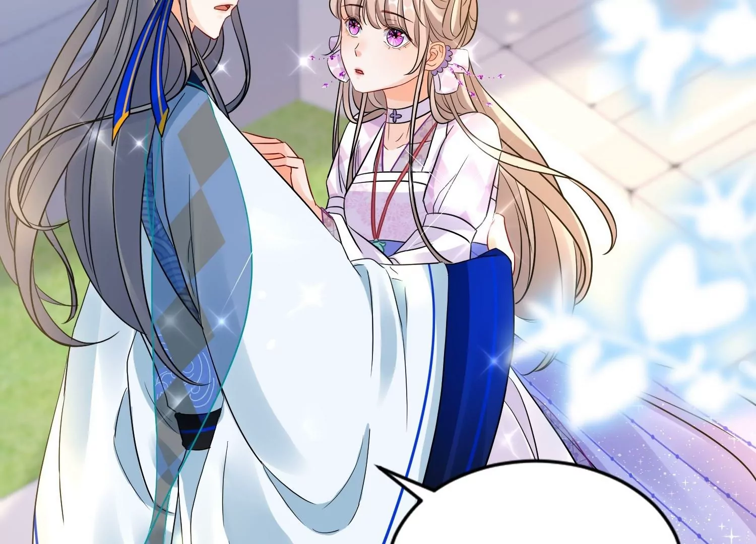 第46话  命悬一线(1/3)-第45话