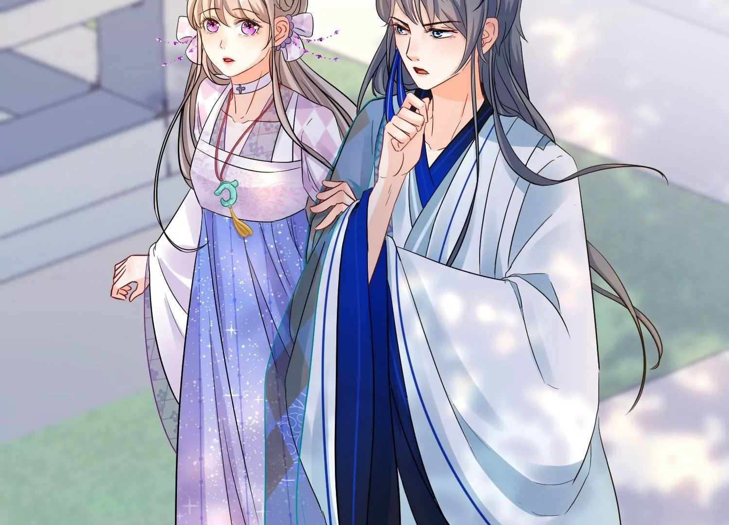 第46话  命悬一线(1/3)-第45话